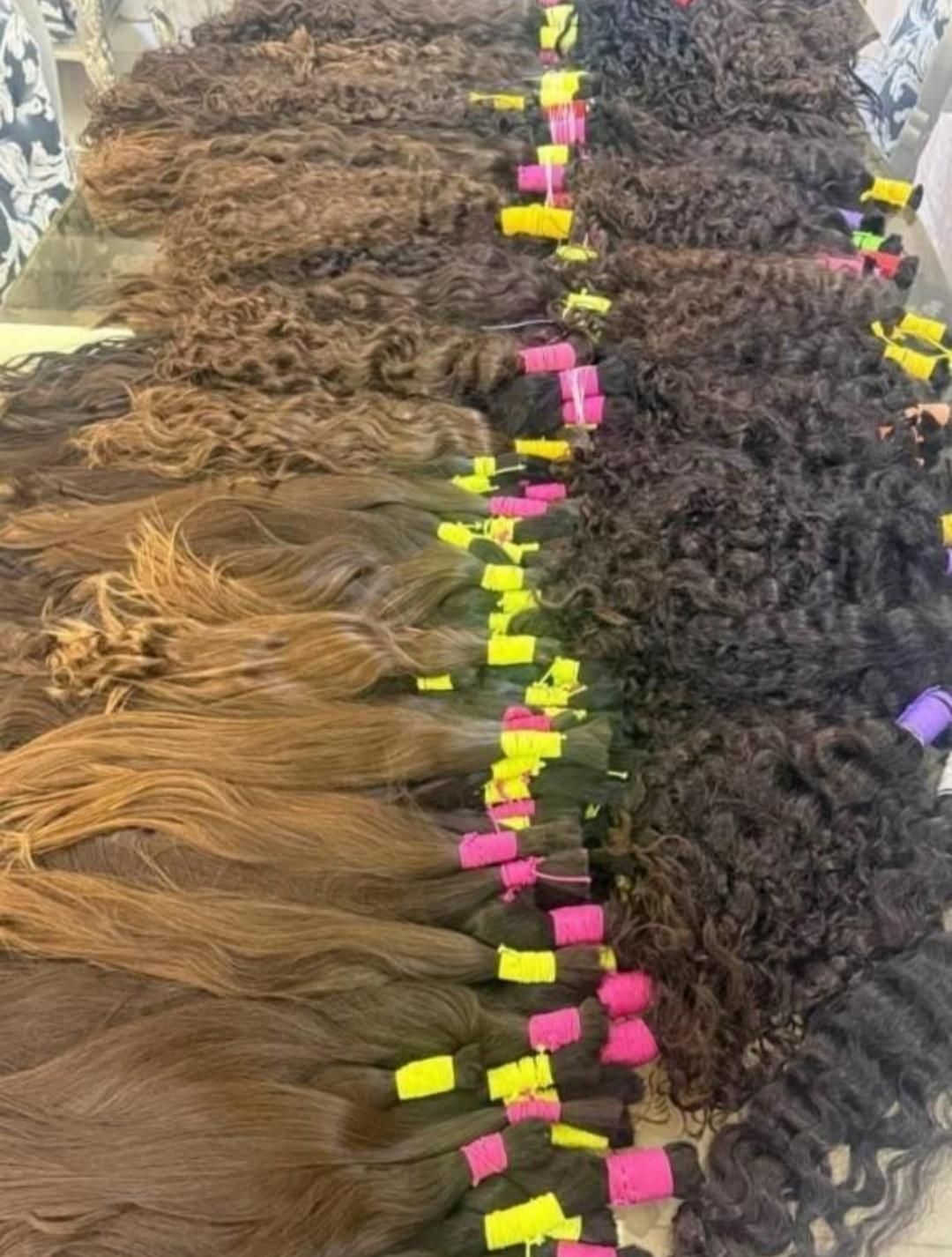 خریدار مو از گرمی ۸۰تا۱۰۰|خدمات آرایشگری و زیبایی|مسجد سلیمان, |دیوار