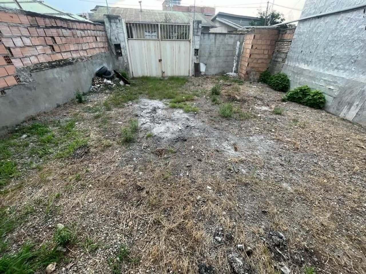 فروش زمین280متربا170متربنانیمه کاره جهت ساخت ویلای|فروش زمین و ملک کلنگی|قائم‌شهر, |دیوار