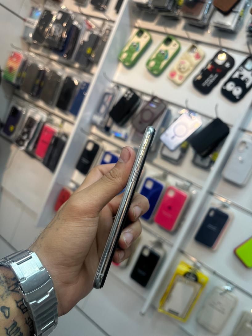 IPhone X 256|موبایل|گرگان, |دیوار