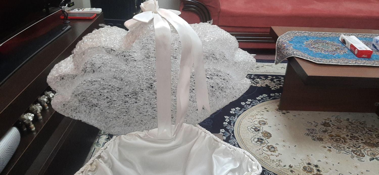 صدف کادویی مناسب مراسم بله،برون و عقد|مجسمه، تندیس، ماکت|تهران, امام زاده حسن|دیوار