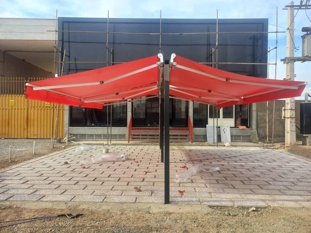 سایبان مغازه|فروشگاه و مغازه|تهران, امام حسین|دیوار