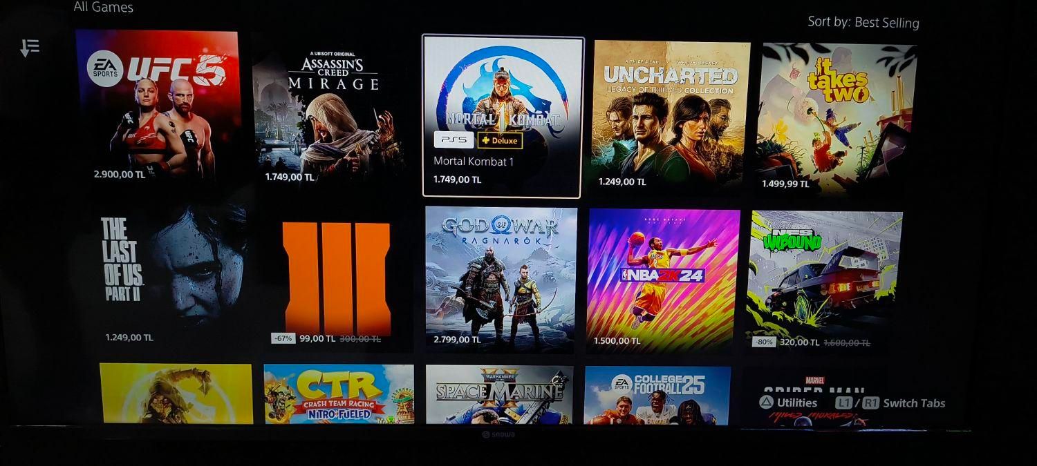 و فروش بازی Ps5 Ps4 نَصب آنلاین افلاین|کنسول، بازی ویدئویی و آنلاین|کرج, جهانشهر|دیوار