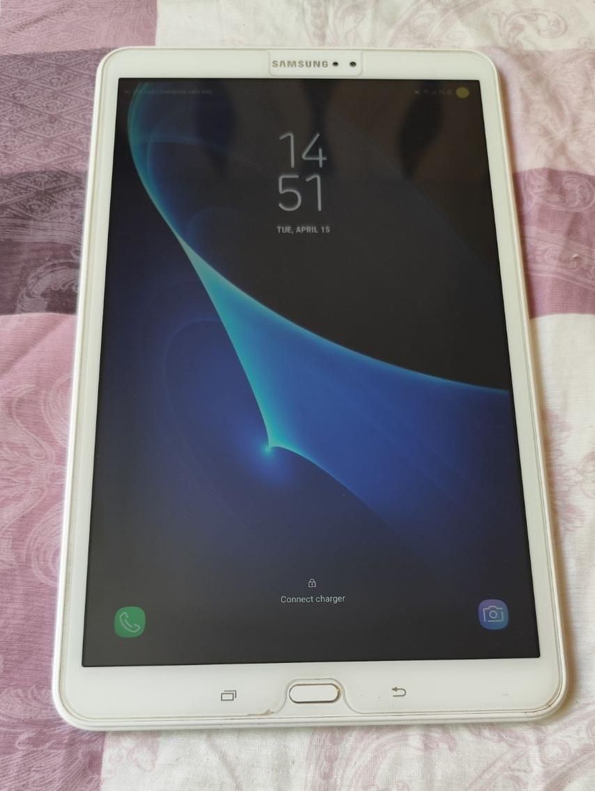تبلت سامسونگ مدل Galaxy Tab A6|تبلت|تهران, نصرت|دیوار