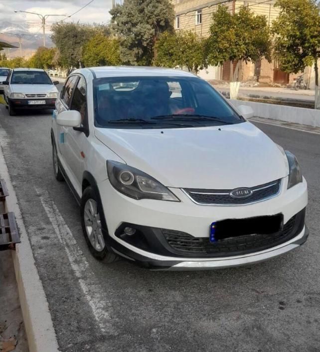 ام‌وی‌ام 315 هاچبک، مدل۹۶«اقساط خودرو دلخواه شرایط|خودرو سواری و وانت|تهران, تهرانپارس غربی|دیوار
