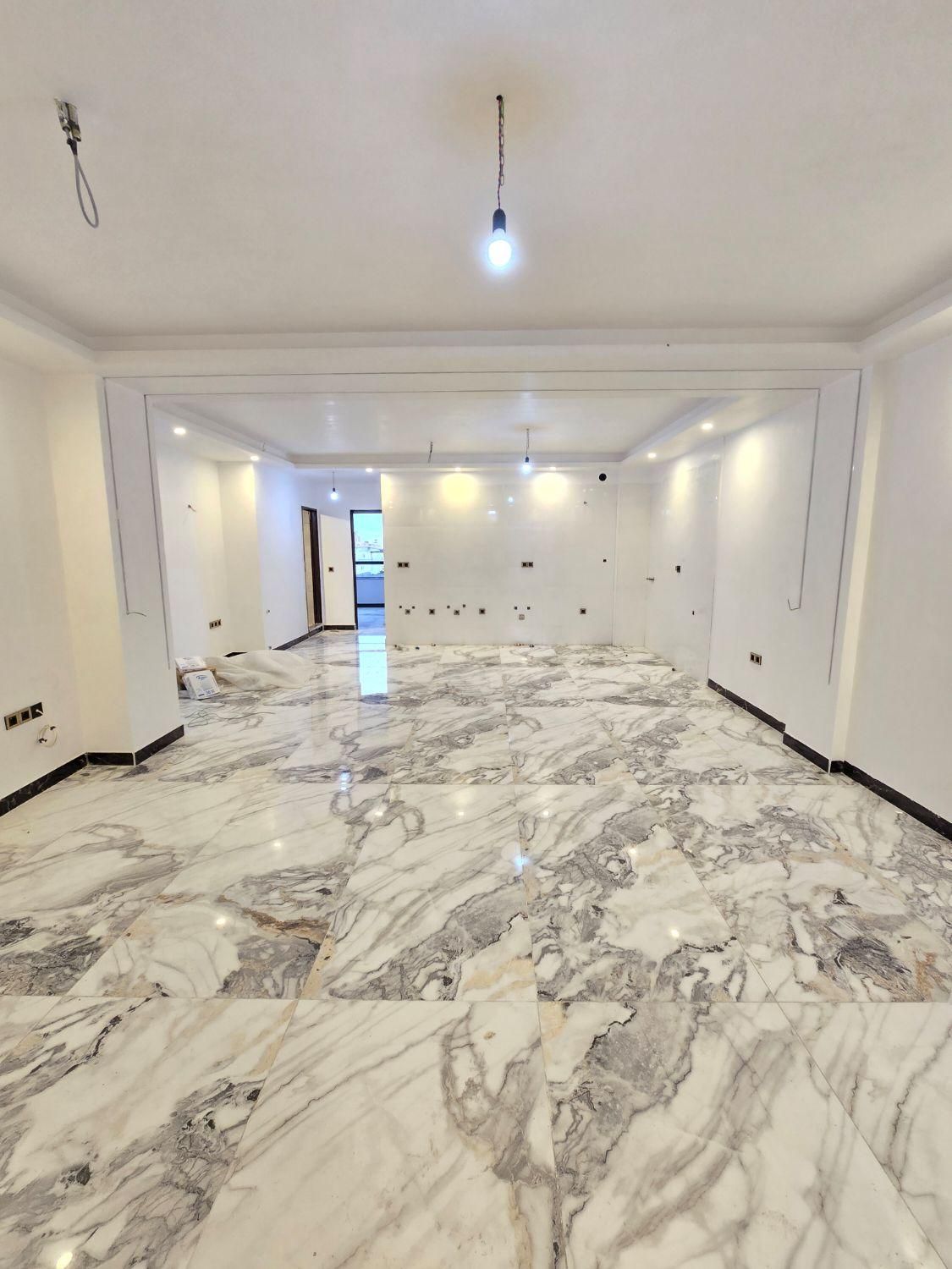 آپارتمان۱۱۴متری نوساز مرکز شهر/دلباز و نورگیر|فروش آپارتمان|تنکابن, |دیوار