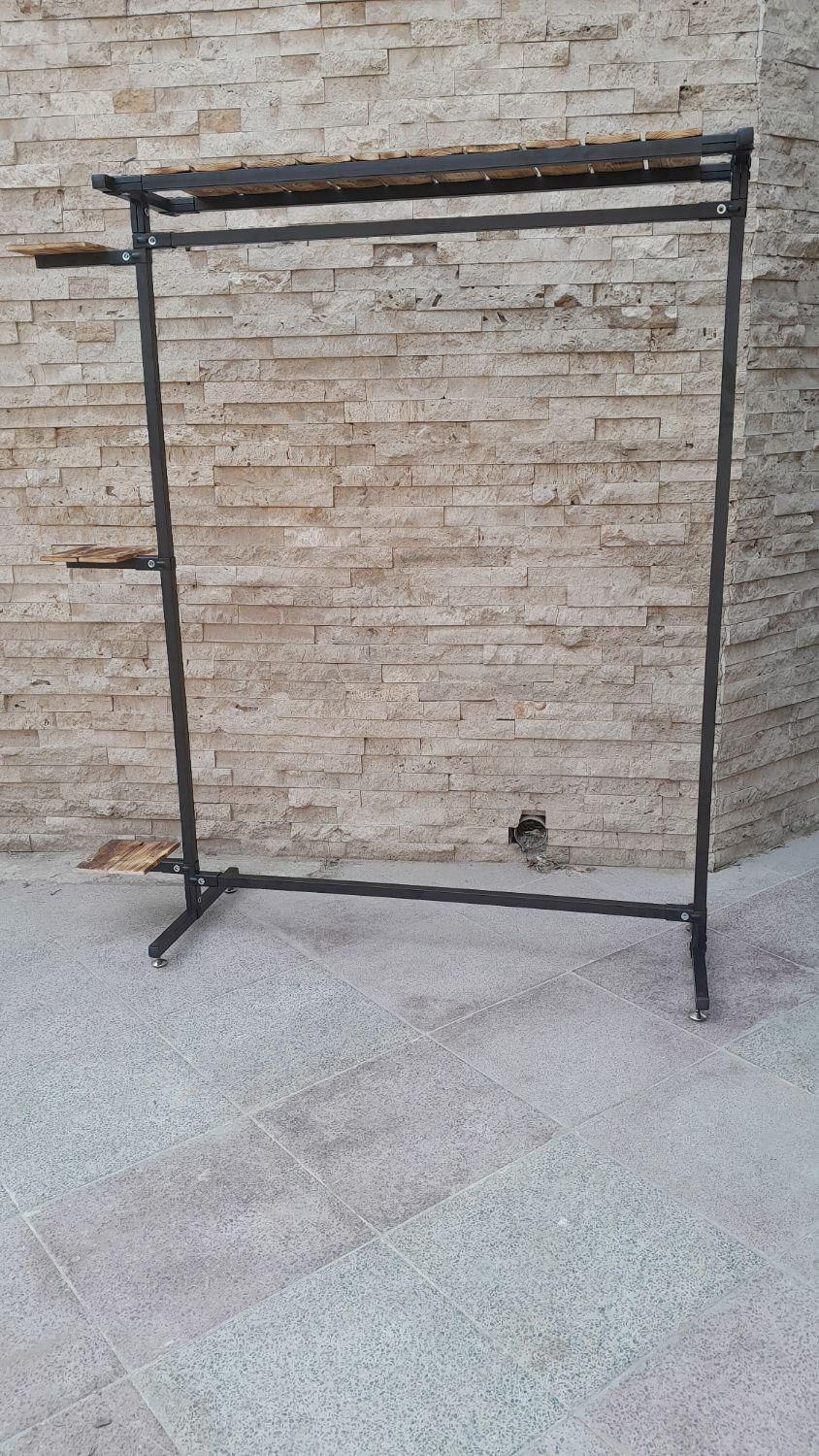 رگال استند جا کیفی|فروشگاه و مغازه|اهواز, کیانپارس |دیوار