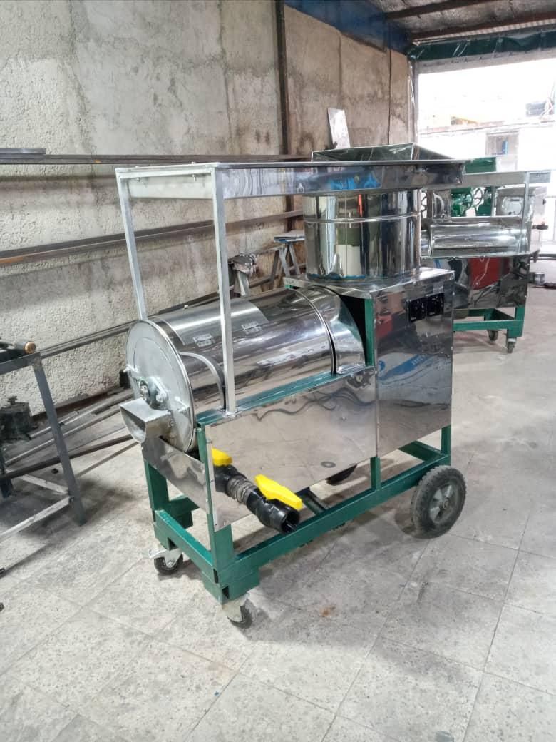 دستگاه ابگوجه گیری،دستگاه اب گوجه گیری،ابگیری گوجه|فروشگاه و مغازه|تهران, یافت آباد جنوبی|دیوار