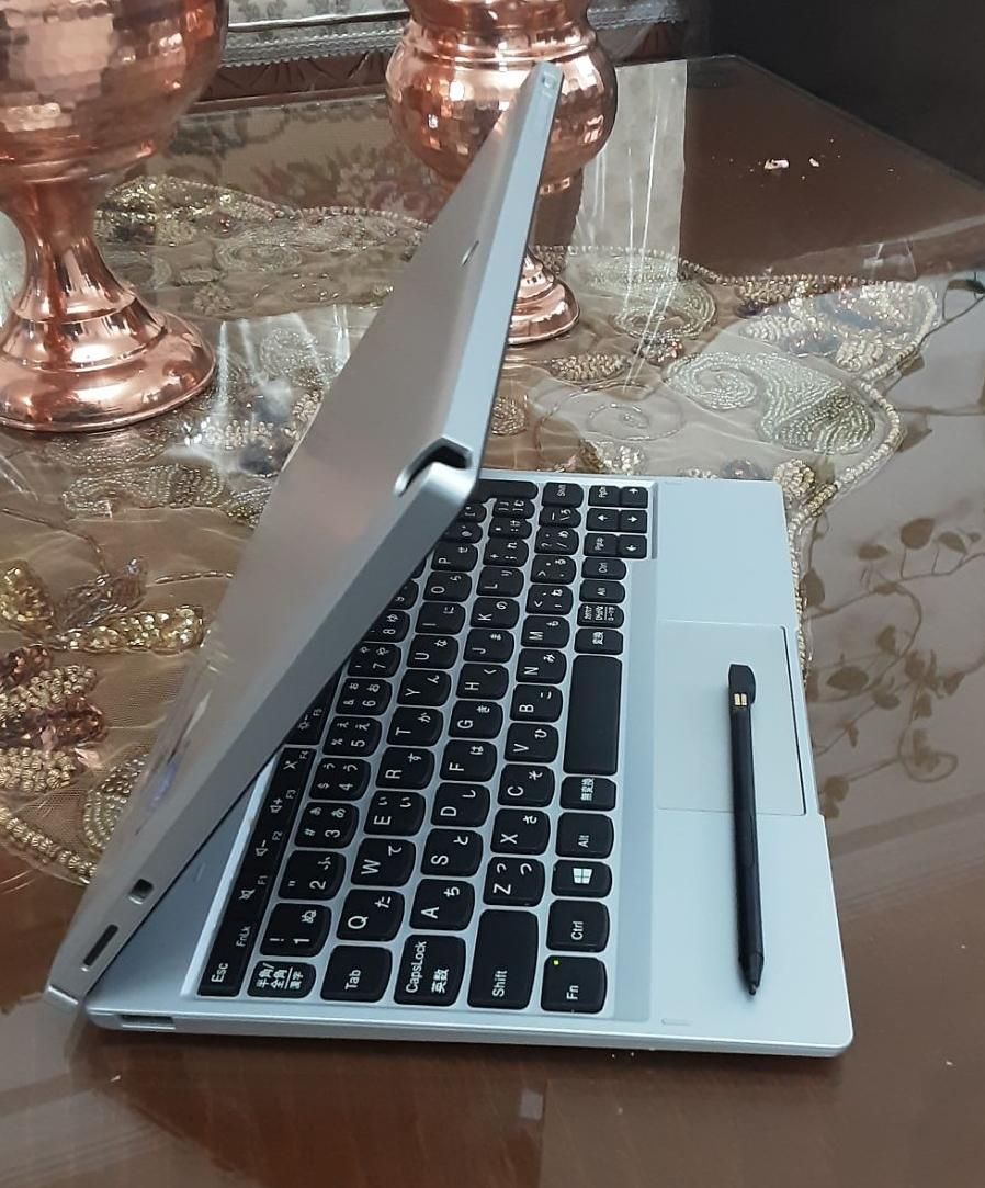 مینی لبتاب لمسی نیک ژاپن سیم کارت خور قلم نوری|رایانه همراه|تهران, صادقیه|دیوار