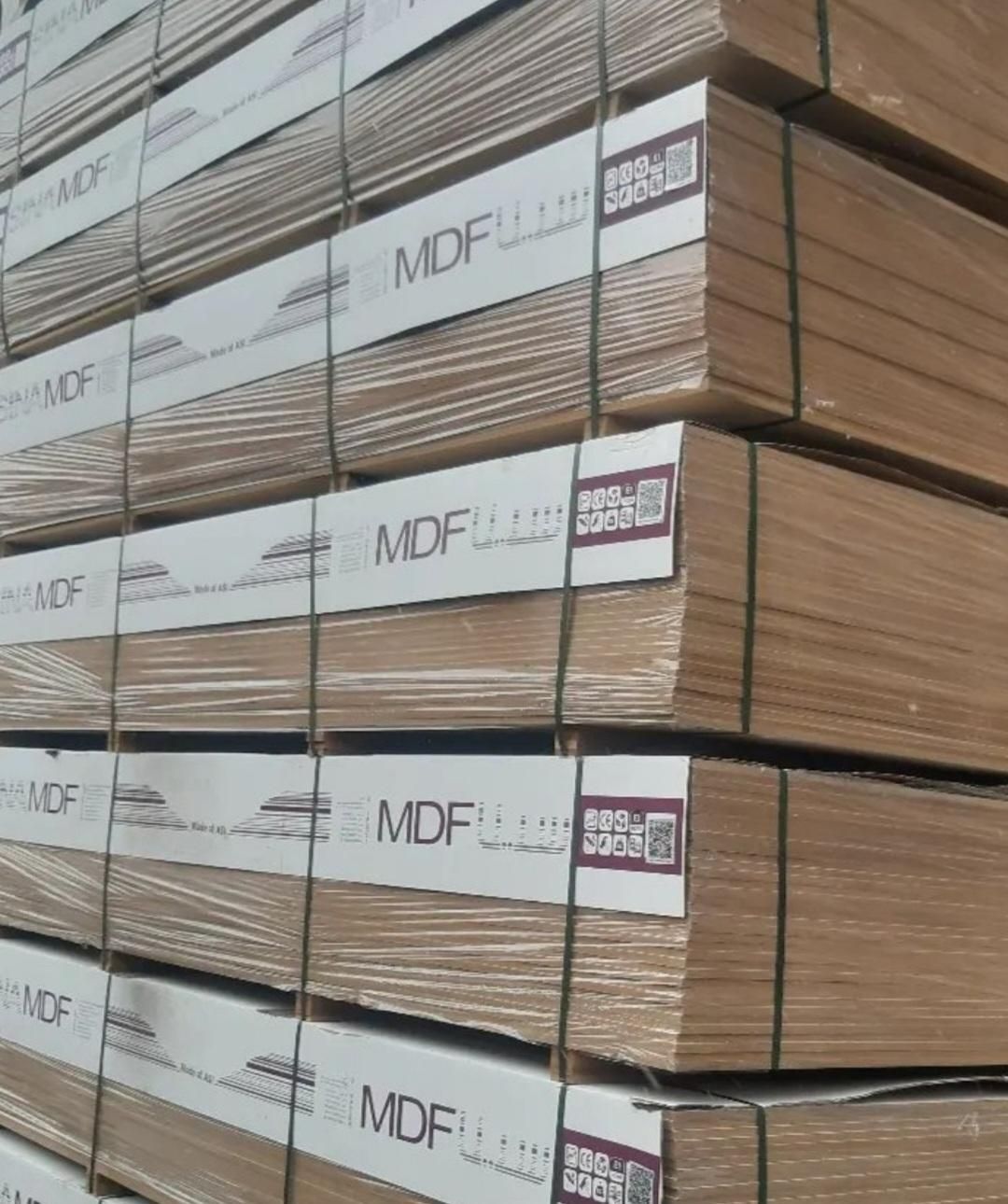 پخش و فروش عمده ام دی اف  mdf  MDF|عمده‌فروشی|قم, شهدا|دیوار