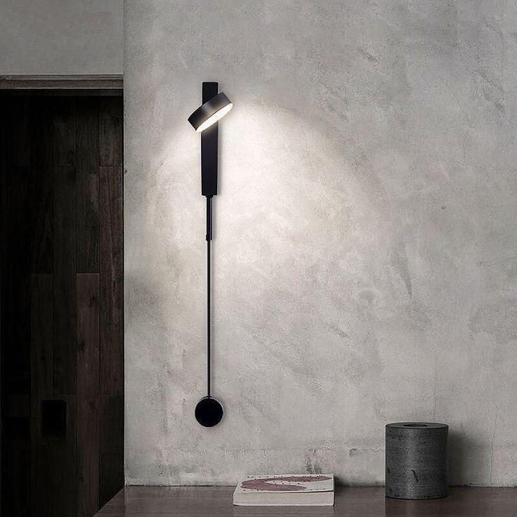 دیوارکوب مدرن/ چراغ دکوراتیو/ چراغ لوستر|لوستر و چراغ آویز|تهران, تهرانسر شرقی|دیوار