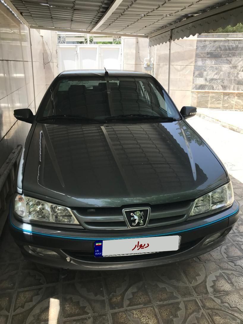 پژو پارس LX TU5، مدل ۱۴۰۱|خودرو سواری و وانت|تربت‌حیدریه, پائین ولایت|دیوار
