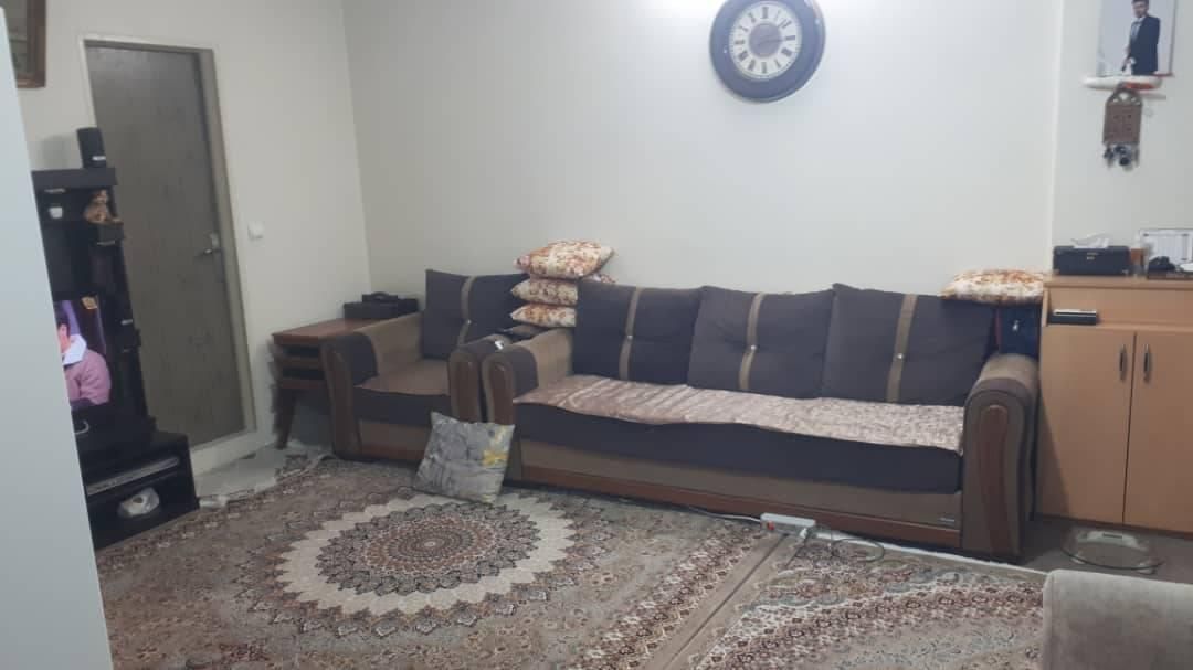55متر،1خواب/فول امکانات/برادران هدایتی|فروش آپارتمان|تهران, دولاب|دیوار