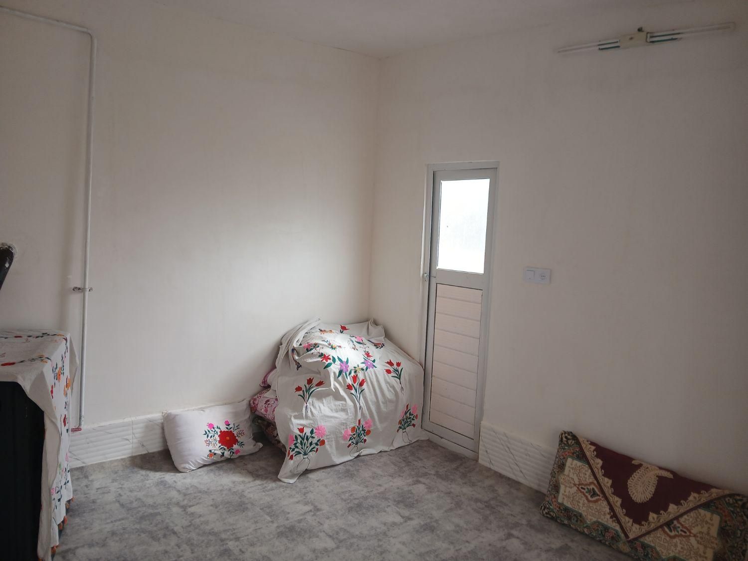 خانه مسافر خانه باغ کلات نادری  روستای قاباخ|اجارهٔ کوتاه‌مدت آپارتمان و سوئیت|مشهد, عبادی|دیوار