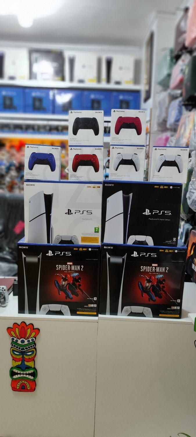 XBOX% بازی ps4دسگاه P S 5/گارانتی دار|کنسول، بازی ویدئویی و آنلاین|اصفهان, نصرآباد|دیوار