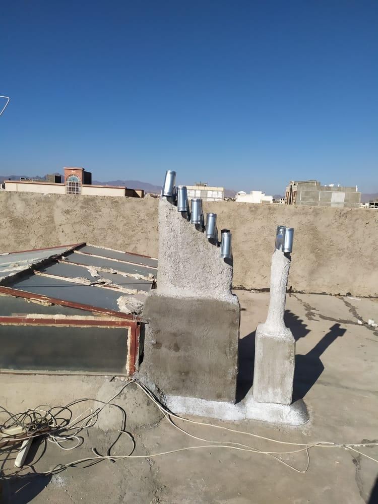 گازرسانی، گازکشی، گاز کش، لوله کش گاز تفتان شعله|خدمات پیشه و مهارت|زاهدان, |دیوار