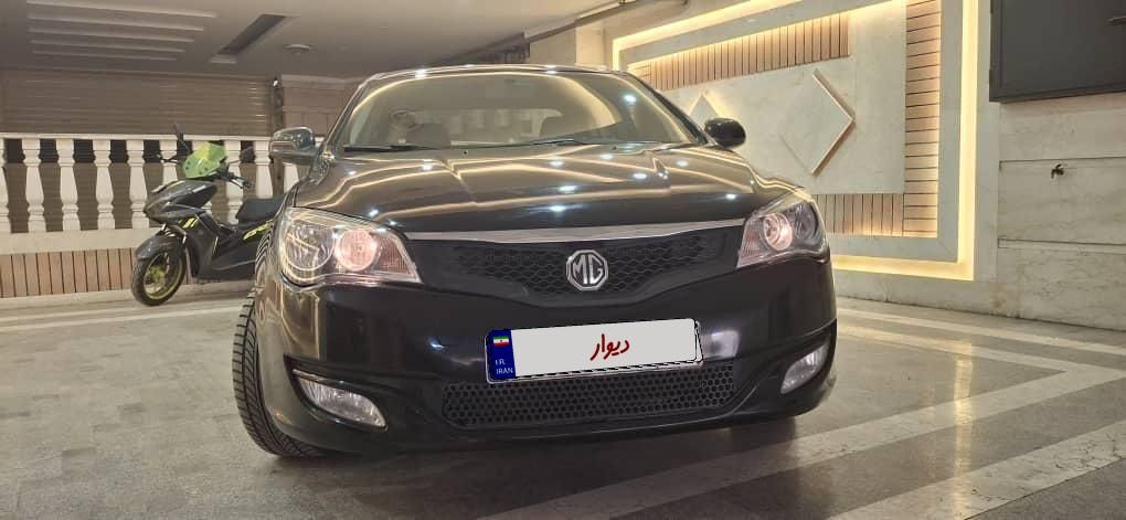 MG 350 خوش رخ فنی عالی نقد و اقساط|خودرو سواری و وانت|تهران, هفت حوض|دیوار