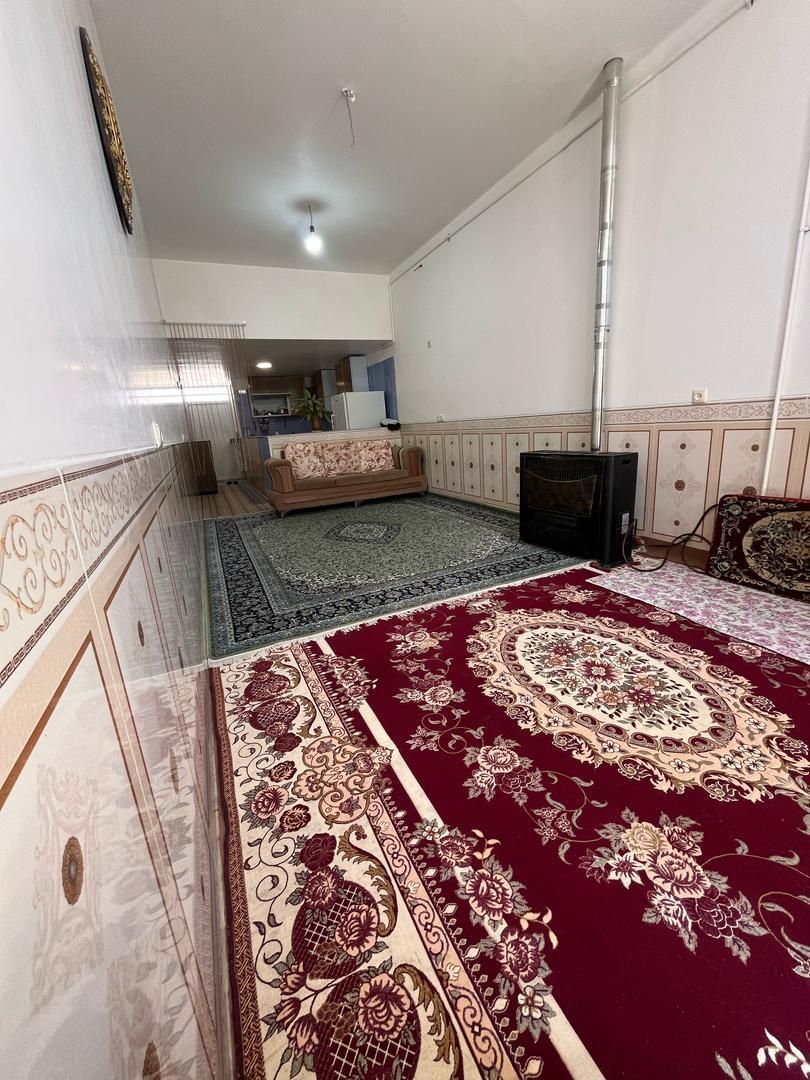اجاره روزانه سوئیت ۴۰ متری همکف در شهرستان(رابر)|اجارهٔ کوتاه‌مدت آپارتمان و سوئیت|بافت, |دیوار