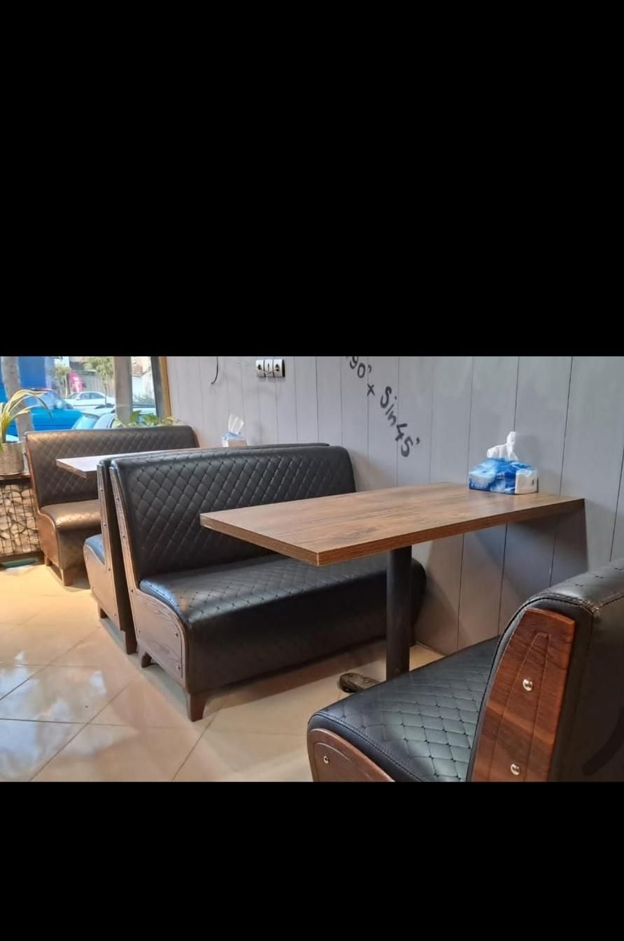 مبل کافه و رستوران|کافی‌شاپ و رستوران|کرمانشاه, |دیوار