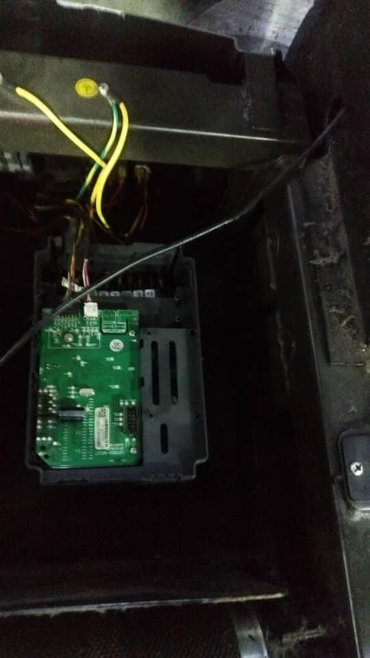 تعمیرات تردمیل در محل|خدمات پیشه و مهارت|ورامین, |دیوار