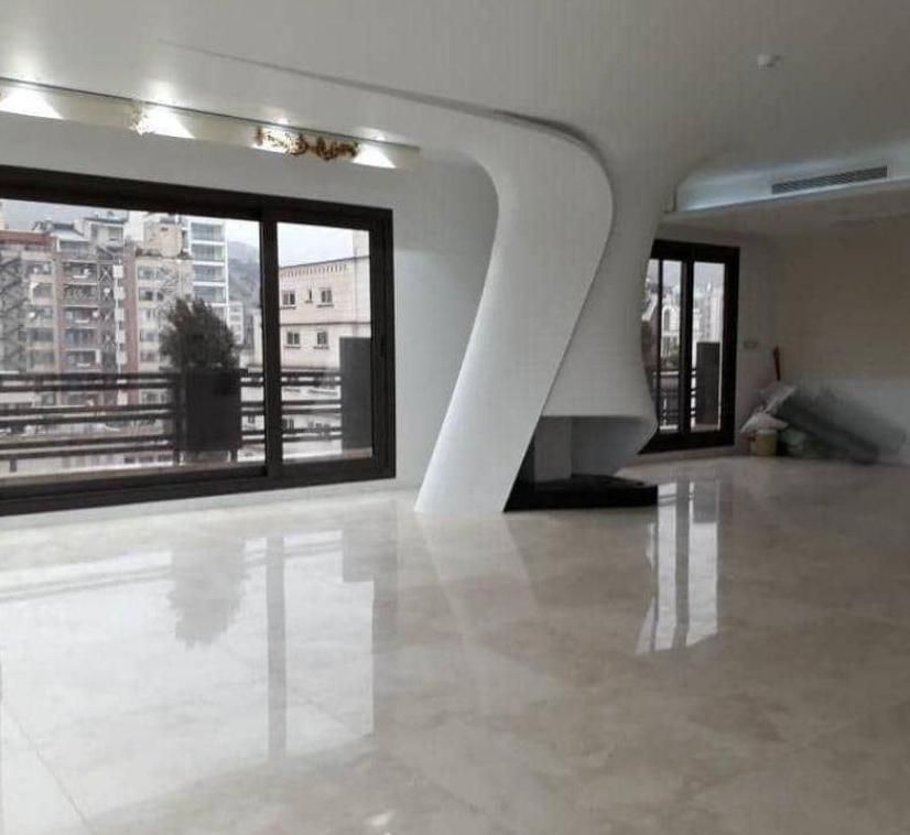 ۴۷۰متر ۵خوابه*سوئیت مجزا*پلان تفکیکی