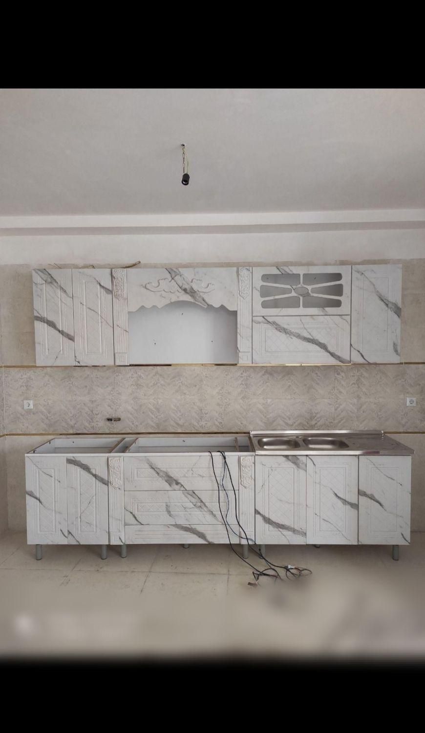 کابینت اوزون|مصالح و تجهیزات ساختمان|لنگرود, |دیوار