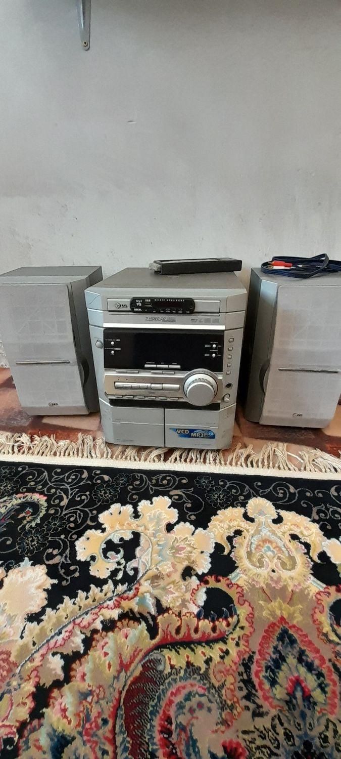 ظبط صوت|سیستم صوتی خانگی|شوشتر, |دیوار