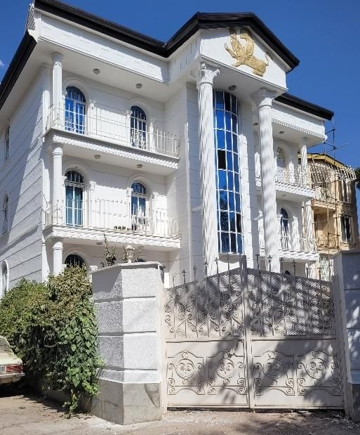 اکلریک.کنیتکس.روپات گرانیتی رنگ نما|خدمات پیشه و مهارت|تهران, امیرآباد|دیوار