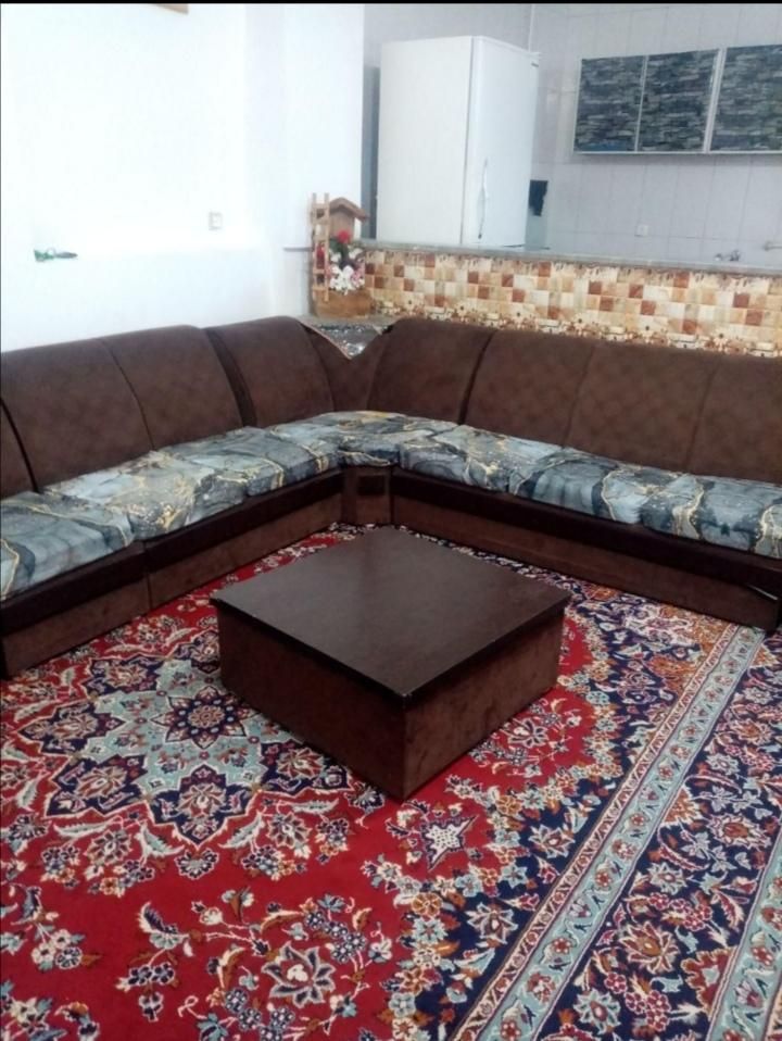 سوئیت تمیزمرتب مرکزشهر نزدیک دریاچه کیو درب مستقل|اجارهٔ کوتاه‌مدت آپارتمان و سوئیت|خرم‌آباد, |دیوار