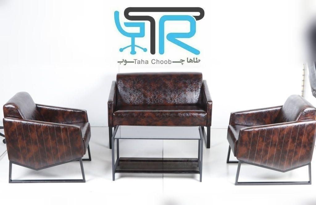مبلمان داری/کلاسیک/صندوق فروشگاهی/صندلی گردان|دفتر کار|اصفهان, باغ فردوس|دیوار