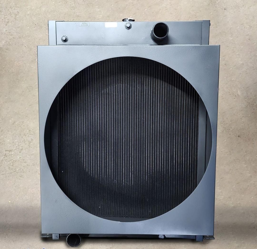 رادیاتور پرکنز|قطعات یدکی و لوازم جانبی|رباطکریم, |دیوار