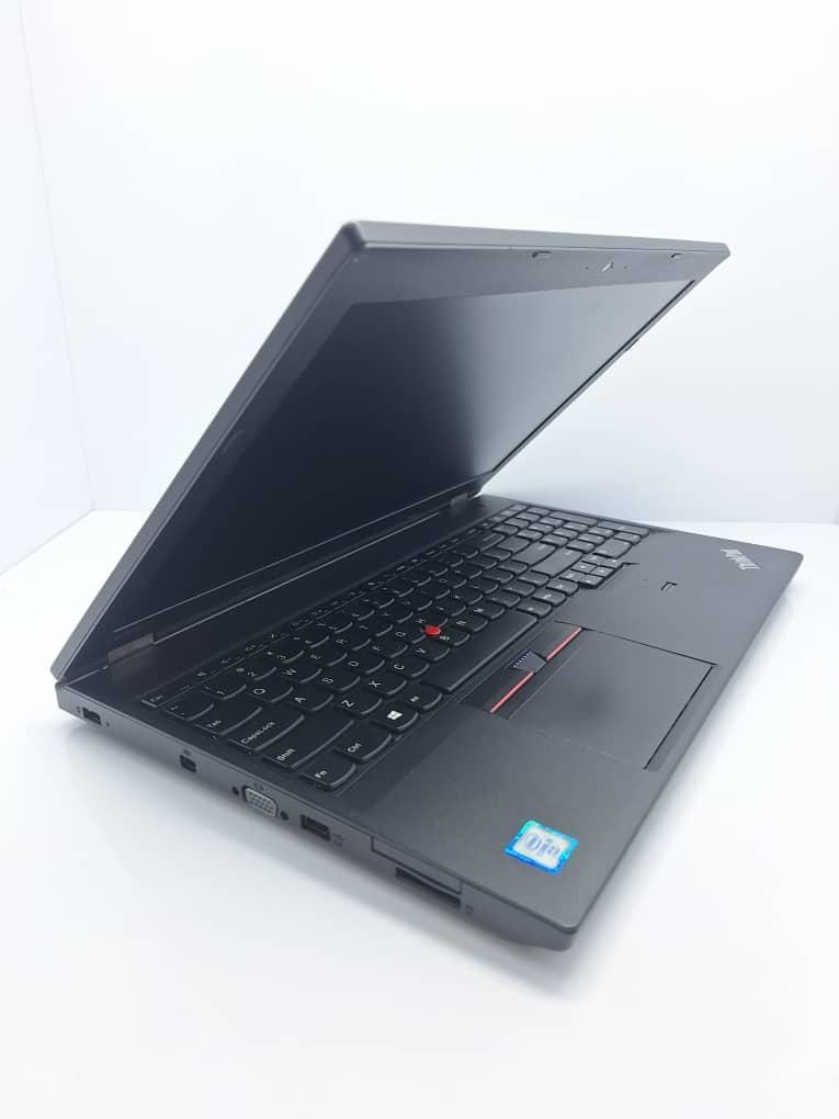 لپتاپ لنووT540 Cori7رم16گرافیک1|رایانه همراه|شهرکرد, |دیوار