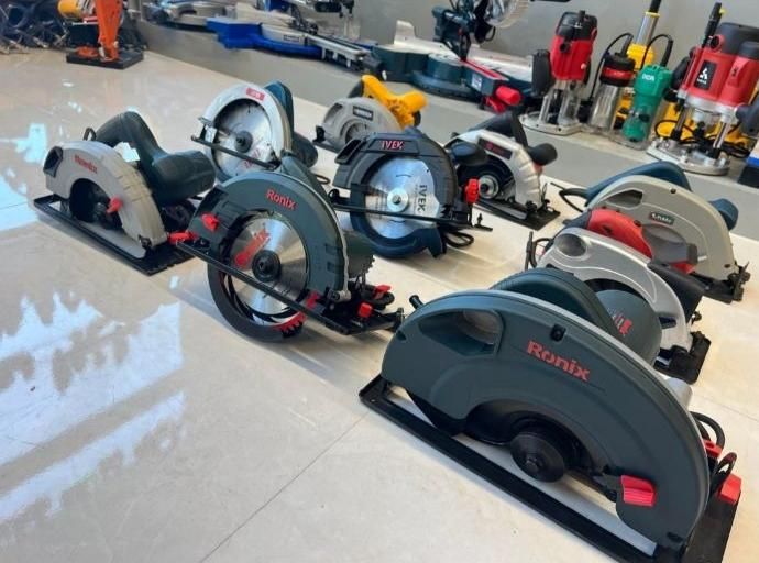 اره سینی گرد بر دیسکی بشقابی به شرط تست|فروشگاه و مغازه|مشهد, هنرور|دیوار