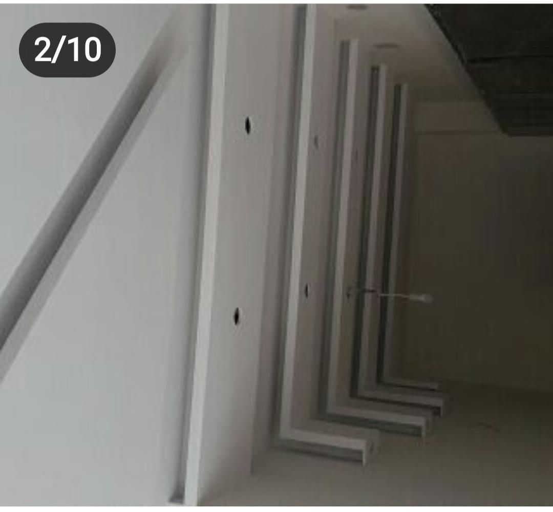 نقاش ساختمان نقاشی ساختمان استاعلی|خدمات پیشه و مهارت|گلبهار, |دیوار