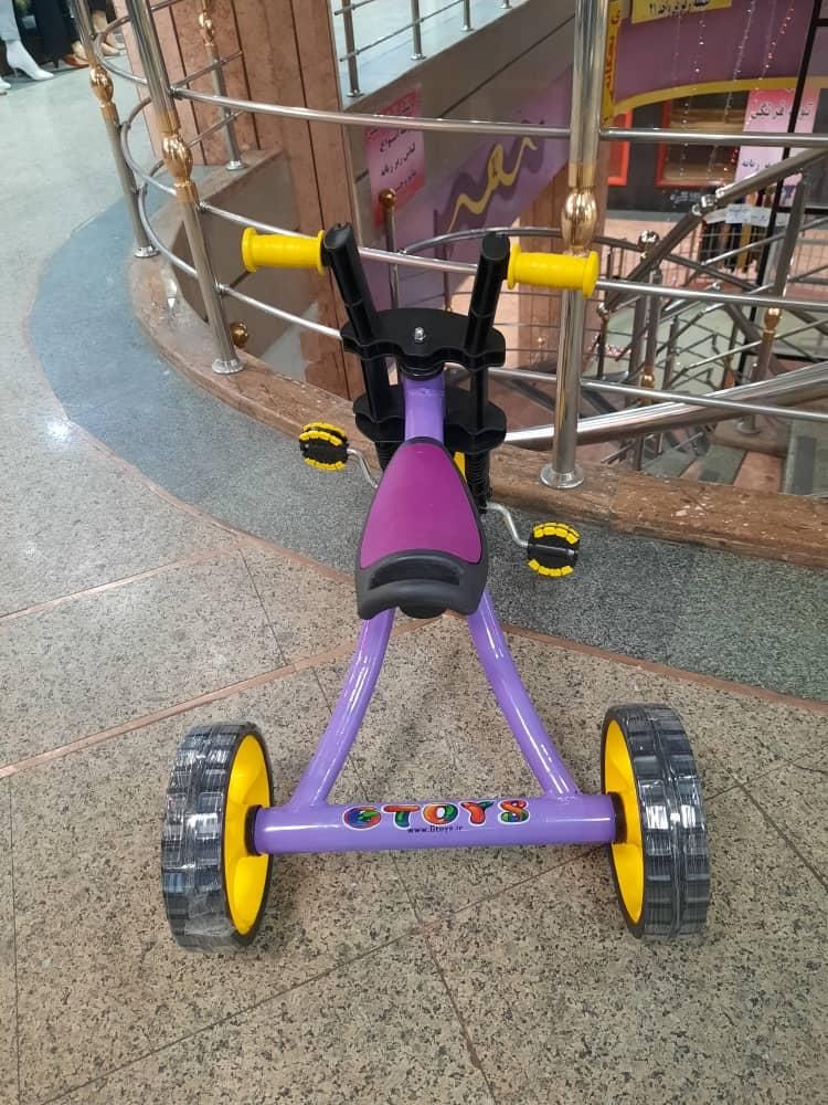 سه چرخه دیگو سرسره|اسباببازی بچه|تهران, سلسبیل جنوبی|دیوار