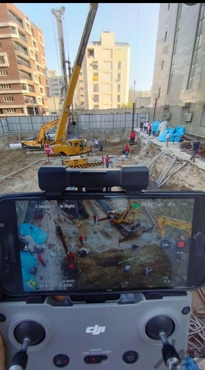 عکاسی و فیلمبرداری صنعتی و مراسمات|خدمات پذیرایی، مراسم|بندرعباس, |دیوار