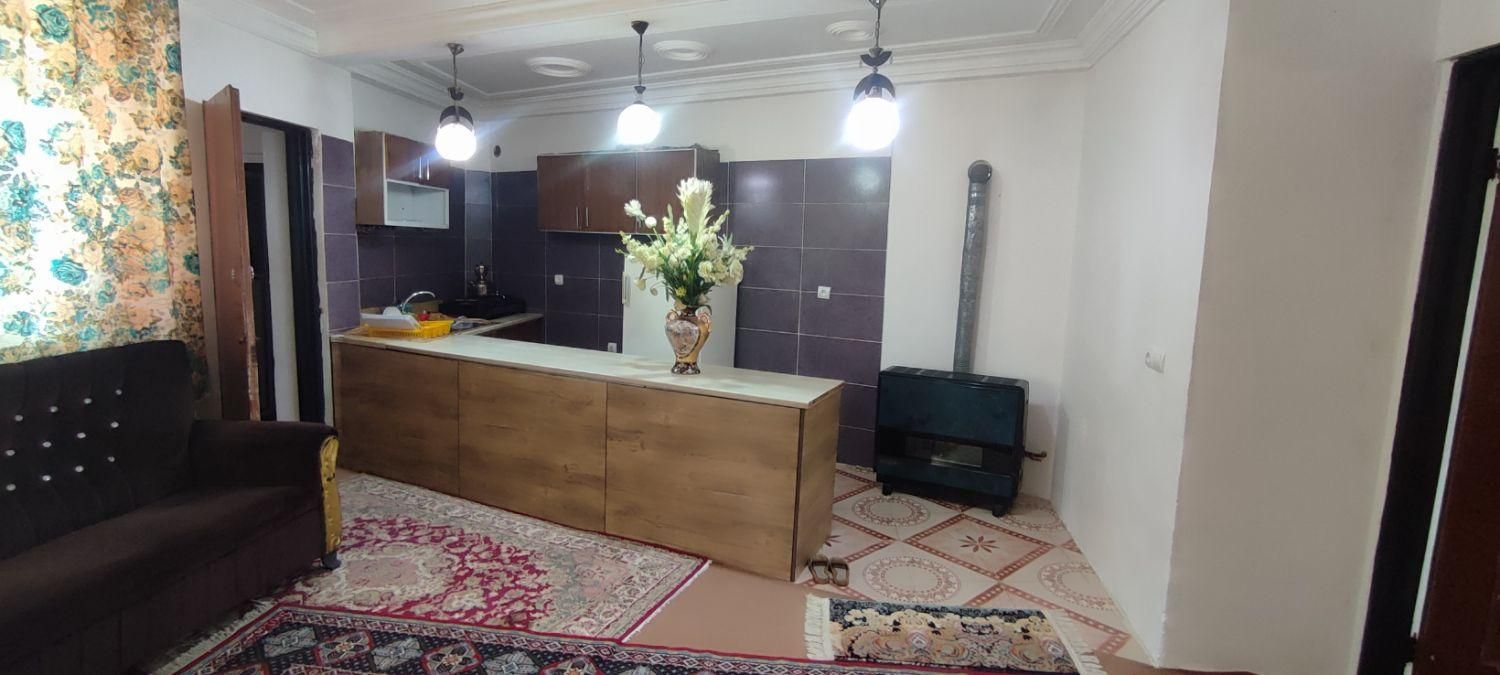 ویلا اجاره ای،پای جنگل،پی قلعه|اجارهٔ کوتاهمدت آپارتمان و سوئیت|کلاردشت, |دیوار