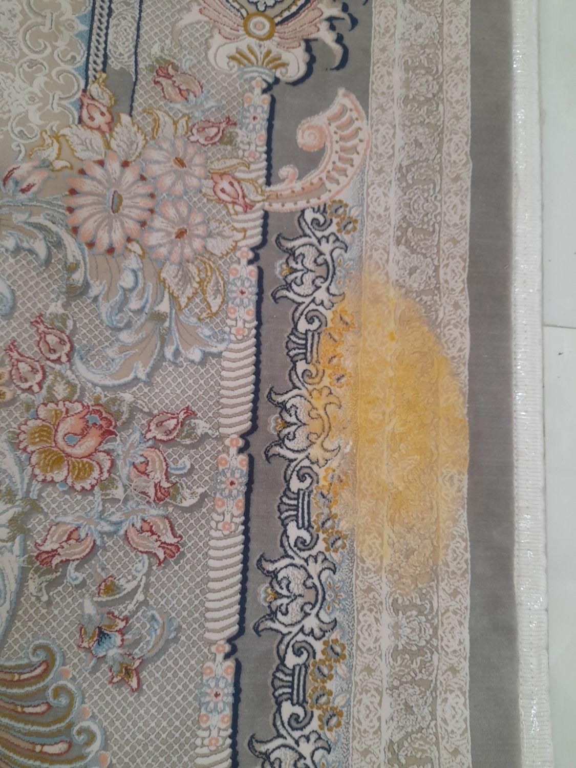 رفوگری وتعمیر سوختگی فرش جاجیم دوزی|خدمات پیشه و مهارت|مشهد, حرم مطهر رضوی|دیوار