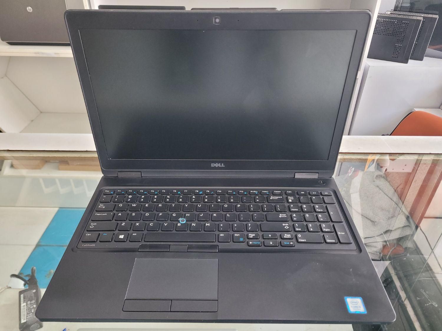 لپ تاپ DELL مدل Latitude 5580|رایانه همراه|سنندج, |دیوار