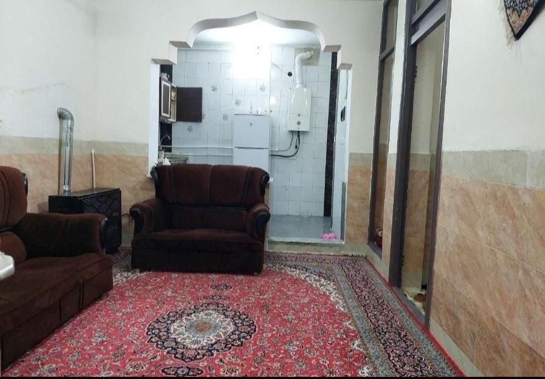 سوییت اجاره همکف امن مستقل داخل شهرگرگان تمیز|اجارهٔ کوتاه‌مدت آپارتمان و سوئیت|گرگان, |دیوار
