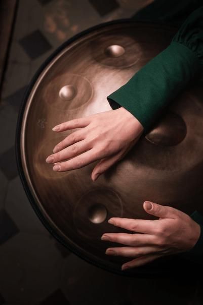 آموزش هنگدرام(هندپن)|خدمات آموزشی|کرمانشاه, |دیوار