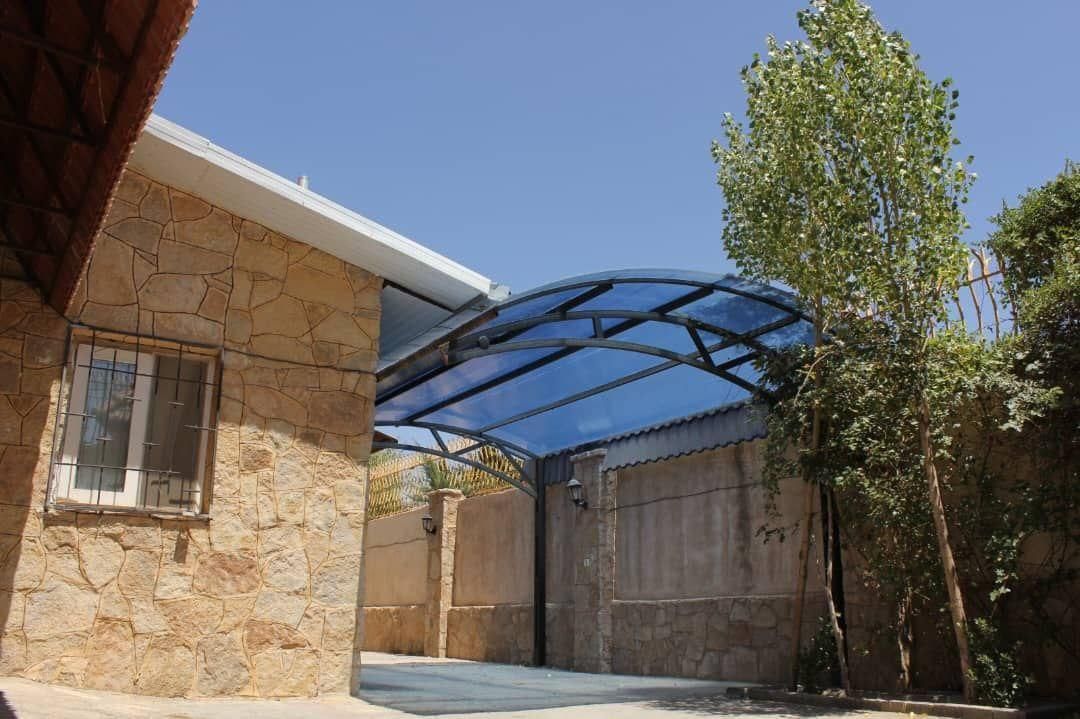 اجاره ویلا باغ شهر گلبهار|اجارهٔ کوتاهمدت ویلا و باغ|گلبهار, |دیوار