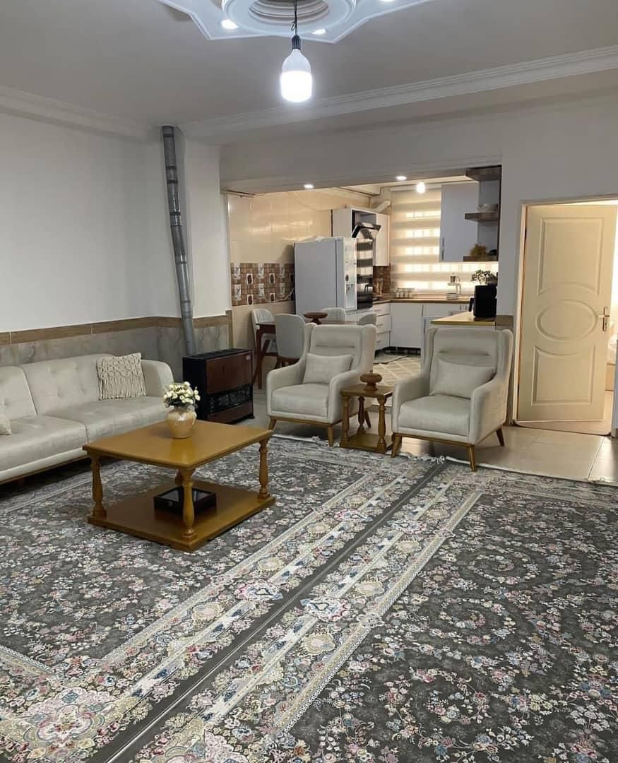 اجاره سوئیت آپارتمان شیک در هاشمیه.کوثر.هفت تیر|اجارهٔ کوتاه‌مدت آپارتمان و سوئیت|مشهد, هنرستان|دیوار