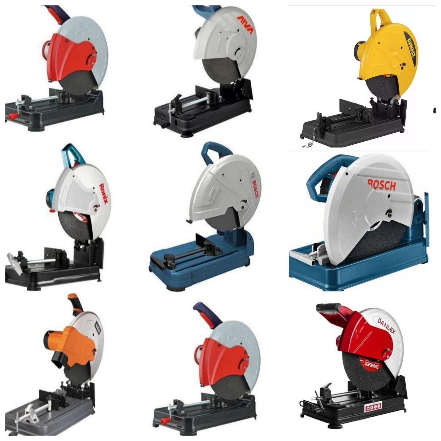 پروفیل بر صنعتی وات بالا|ماشینآلات صنعتی|مشهد, هنرور|دیوار