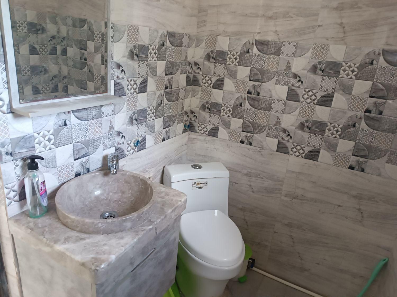 باغ ویلا جنگلی نوساز ۳ خواب بامجوزرسمی|اجارهٔ کوتاه‌مدت ویلا و باغ|سیاهکل, |دیوار