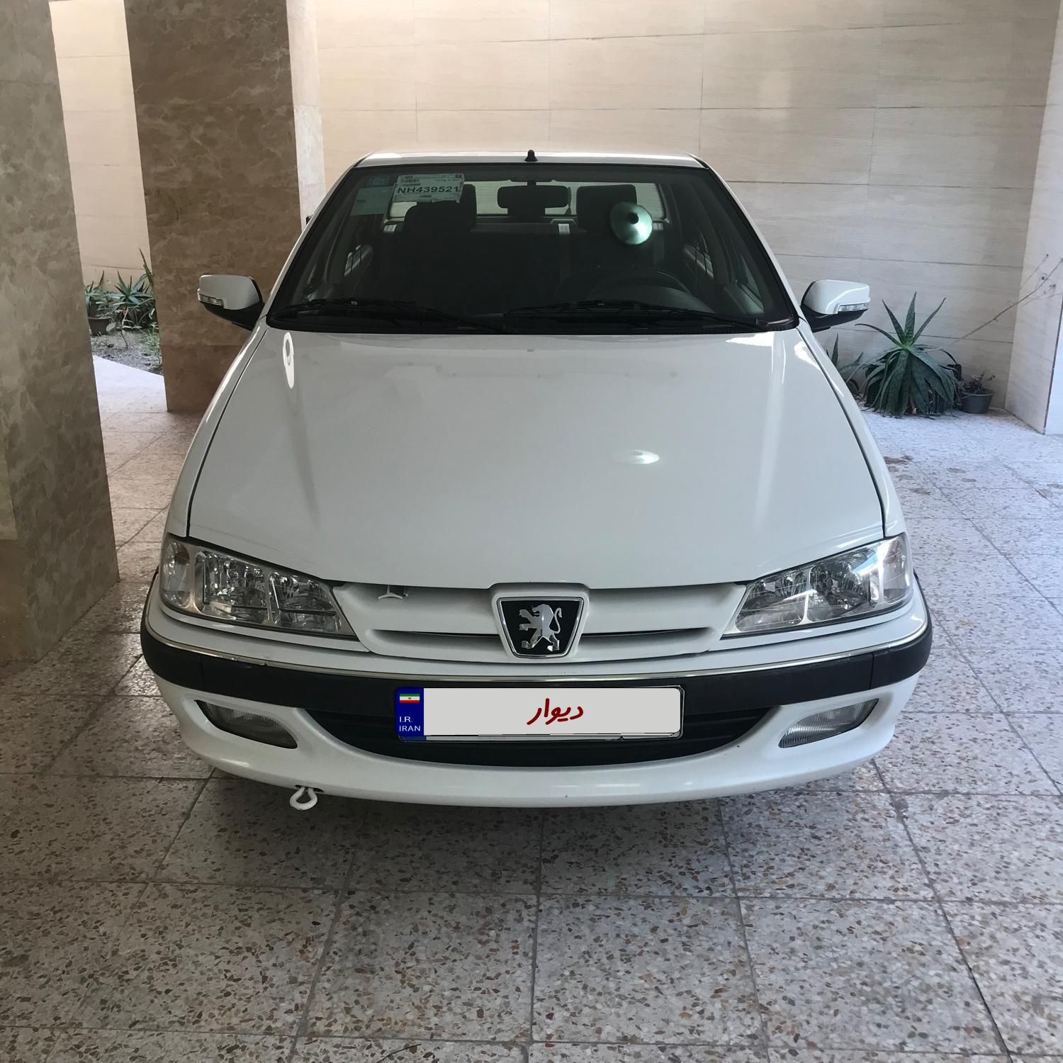 پارس موتور xu7سال 1401|خودرو سواری و وانت|رشت, رودبارتان|دیوار