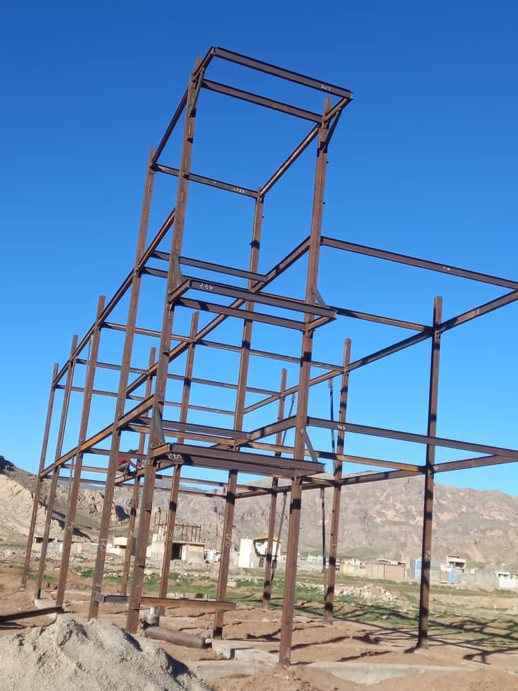 جوشکاری سیار بیرانوند|خدمات پیشه و مهارت|خرمآباد, |دیوار