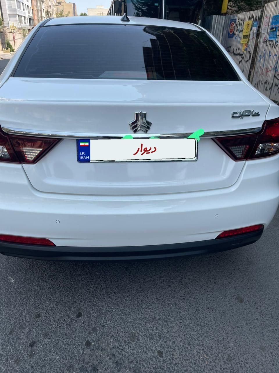 شاهین G CVT، مدل ۱۴۰۴|خودرو سواری و وانت|اندیشه, |دیوار