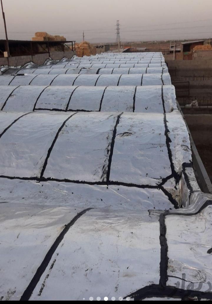 ایزوگام کار|خدمات پیشه و مهارت|نهاوند, |دیوار