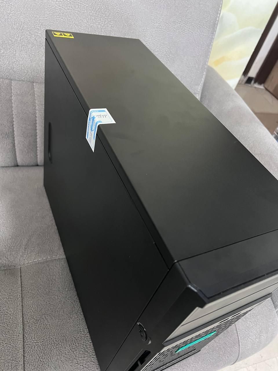 سرور ایستاده HP ML30 Gen10 New|رایانه رومیزی|تهران, بهجت‌آباد|دیوار
