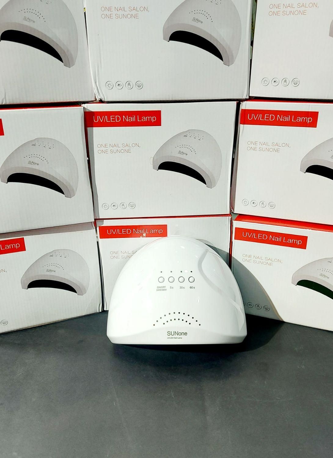 دستگاه یووی ال ای دی سان وان|آرایشی، بهداشتی، درمانی|کرج, گوهردشت|دیوار